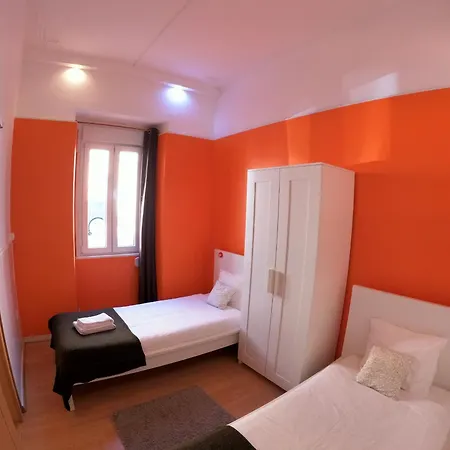 T2 In Typical In Sapadores Apartamento *