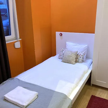 T2 In Typical In Sapadores Apartamento