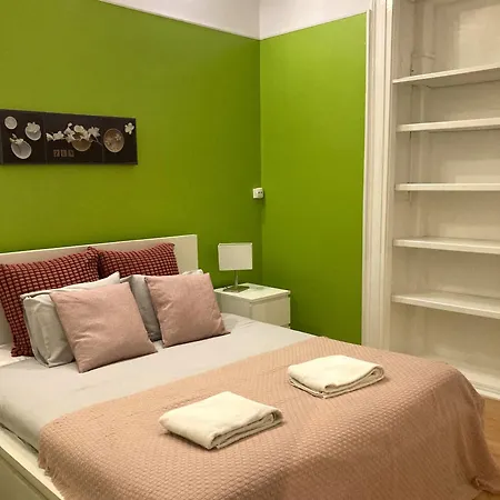 T2 In Typical In Sapadores Apartment