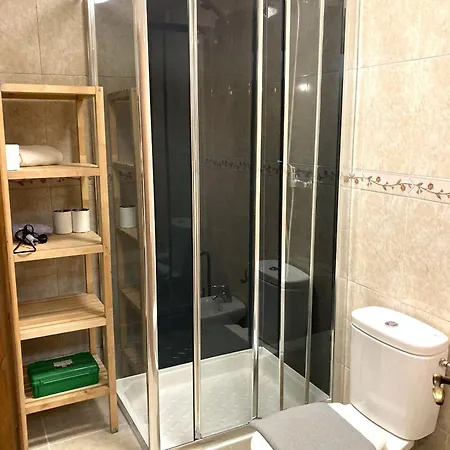 T2 In Typical In Sapadores Lisbon