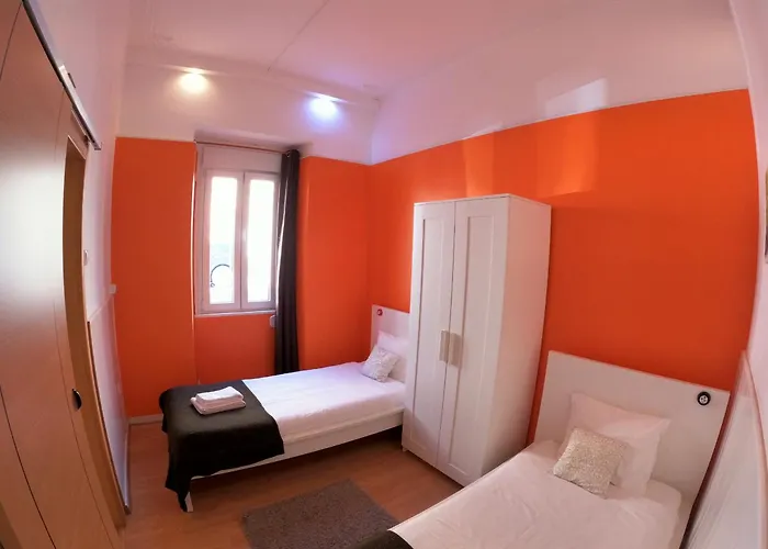 T2 In Typical In Sapadores شقة *