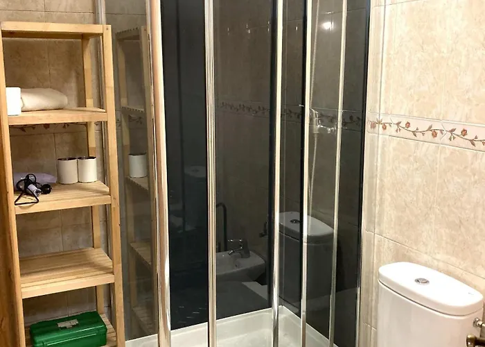 T2 In Typical In Sapadores Lisboa