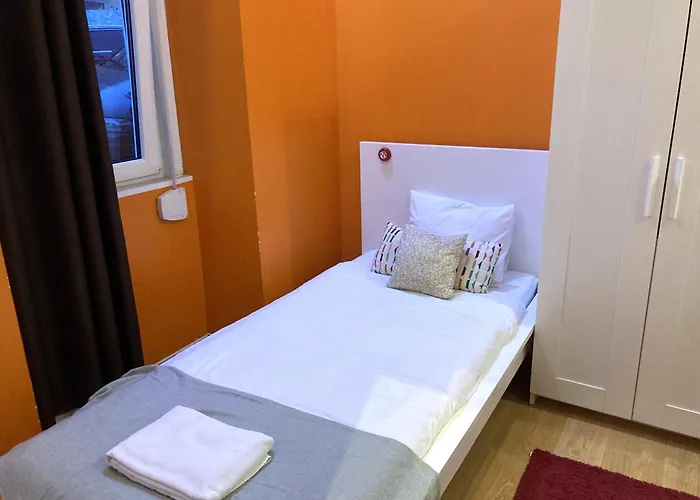 T2 In Typical In Sapadores شقة