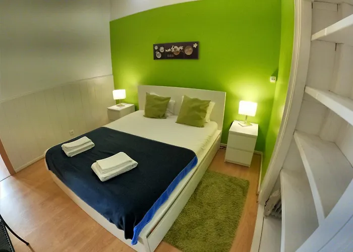 T2 In Typical In Sapadores شقة