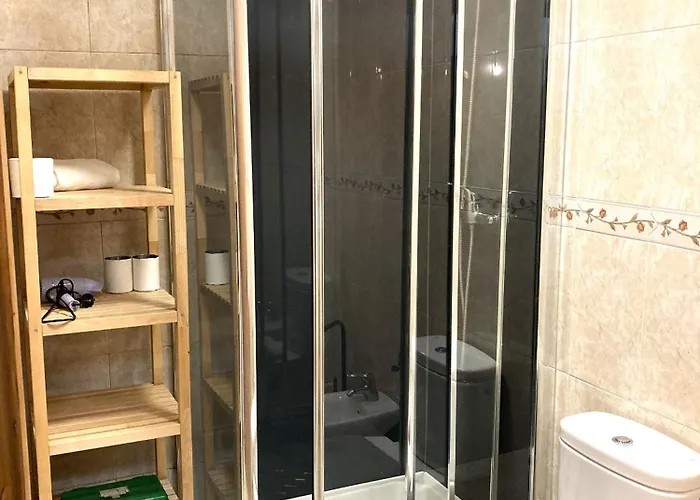 شقة T2 In Typical In Sapadores *