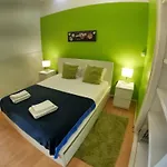 T2 In Typical In Sapadores Appartement