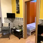 T2 In Typical In Sapadores Appartement Lissabon