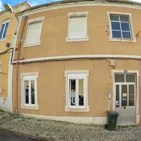 Apartament T2 In Typical In Sapadores