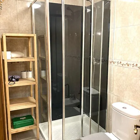 Διαμέρισμα T2 In Typical In Sapadores *